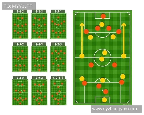 杭州足球队战术调整分析与未来发展方向探讨