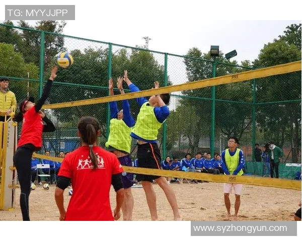 武汉排球队挑战赛特别报道：从传统到创新的转型之路探索与展望